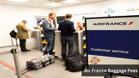 air france oversize baggage fee|air france extra bag cost.